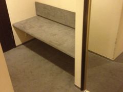 门口-香港皇家太平洋酒店