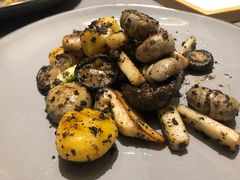 松露全素-金鸭季·北京烤鸭(深业上城店)