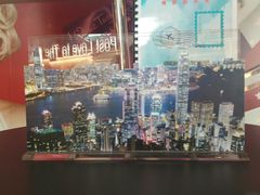 -香港杜莎夫人蜡像馆