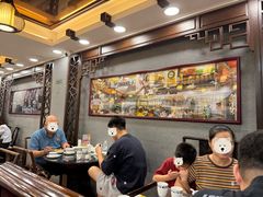 -丽的面家(多宝路店)