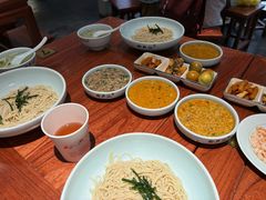 -裕兴记•蟹黄面馆(人民广场店)