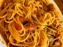 -萨莉亚意式餐厅(深圳北站店)