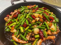 -江太极江浙菜(马桥万达广场店)
