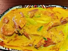 咖喱皇大虾-泰妃堂.泰菜.夜宵(赤岗总店)