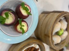 -馨越楼·点心·粤菜(赤坎店)