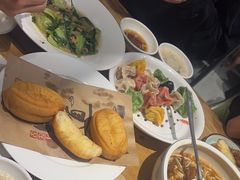 -汇丰苑·海鲜青岛菜(中山路大鲍岛店)