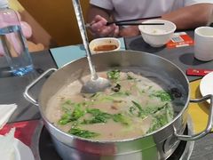 -四季喧黔味豆米火锅(万达广场店)