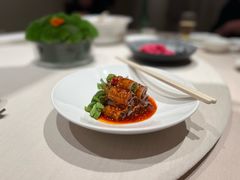 -恒悦轩·粤菜(上海展览中心店)