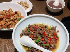 -洞庭渔人(沙湾店)