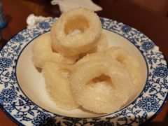 -回家吃饭·地道南昌菜(建德观总店)