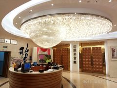 -稻香酒家·33年老字号·港式粤菜(富邦中心店)