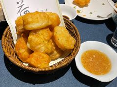 -金狮麟·新豫菜(金码大厦店)