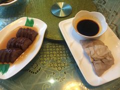 -新聚丰菜馆(太监弄店)