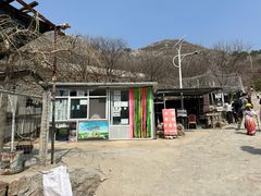 -大岭沟猕猴桃谷风景区