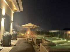 -清河半岛温泉度假酒店