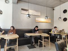 大堂-旧屋咖啡(海景店)