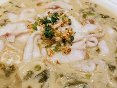 -曼玉餐厅(中原万达店)