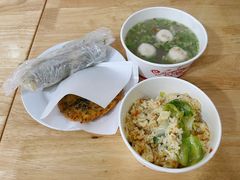 -阿玲面线糊(溪岸路店)