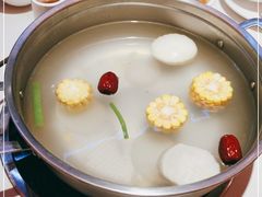 -八合里潮汕鲜牛肉火锅(福州万象城店)