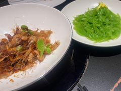 -滨河壹号烤鸭