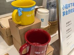 -LOTTA COFFEE(安居博文苑店)