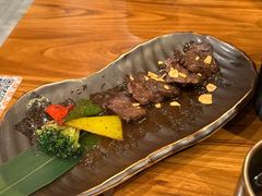 -玄白·炭烤活鳗(上海首店)