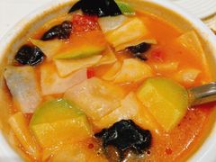 -凯鸽酒楼•雁北民间菜(华北星店)
