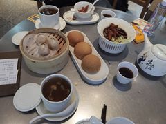 -蔡澜港式点心(皇庭广场店)