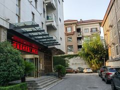 -芙蓉坊酒店(大唐不夜城店)