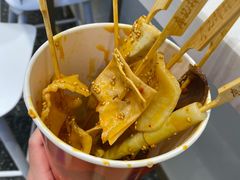 -廖记棒棒鸡(金光华广场店)