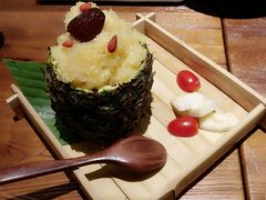 -云海肴·汽锅鸡·云南菜(天津国金汇店)