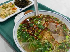 -苏氏牛肉面(丰北桥店)