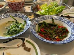 -欧记大排档·景德菜(上海首店)