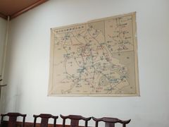 -红色根据地文化主题酒店(太湖街店)