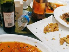 -舌尖上·霞浦滩涂海鲜·新闽菜(总店)