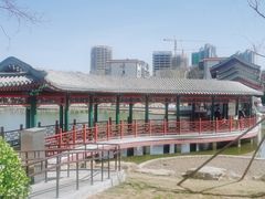 -西海子公园