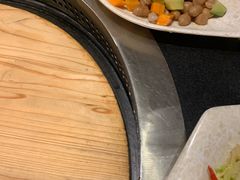 -百事晟渔村木火铁锅炖(玉带湾店)