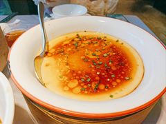 -回头食客-李久其家民间餐厅(望城金桥国际店)
