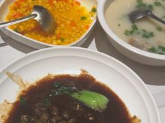 -梅利汴京烤鸭•开封豫菜地标店(晋安路店)