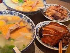 -小潘记鸭血粉丝汤