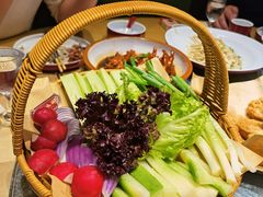 -四季厨房 鲁菜·孔府烤鸭(高新万达店)