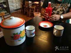 -石记老北京炙子烤肉(松园店)