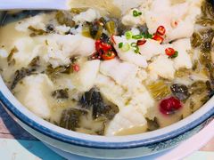 -大树餐厅(红旗街万达店)