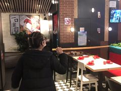 大堂-避风塘(宝山万达店)