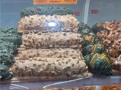 -味多美蛋糕(朝新嘉园店)