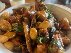 -乡亲鹅肉城(昆山店)