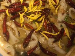 -鱼库·不仅是一家烤鱼店(车公庙店)