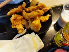 -安胖老火锅(两路口店)