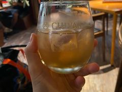-JINNS锦时 steak&pizza(浸信会礼拜堂旧址店)