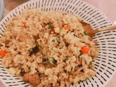 黑松露牛肉炒饭-天空花园餐吧·生日·团建(南山店)